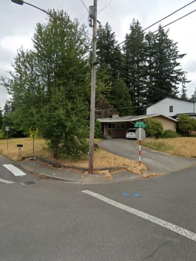 North Robinswood Park - Bellevue, WA