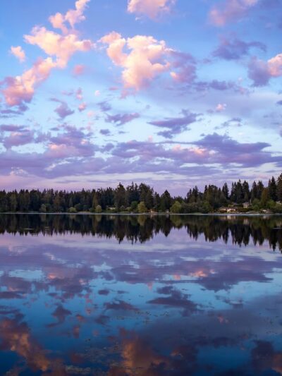 Phantom Lake Park - Bellevue, WA