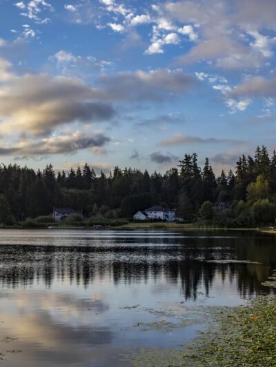 Phantom Lake Park - Bellevue, WA