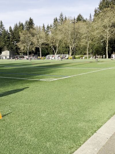 Robinswood Community Park - Bellevue, WA