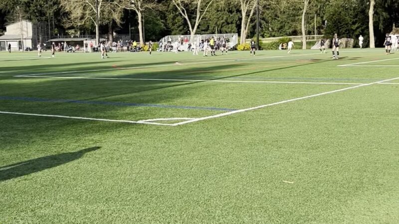 Robinswood Community Park - Bellevue, WA