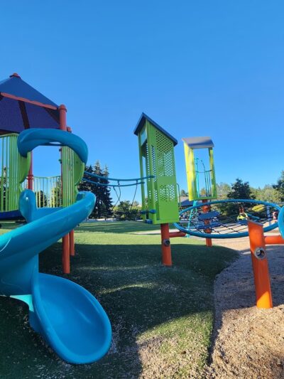 Surrey Downs Park - Bellevue, WA