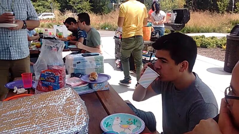 Surrey Downs Park - Bellevue, WA