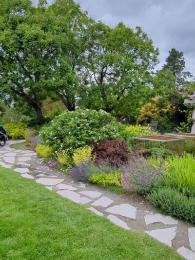 Wilburton Hill Park - Bellevue, WA