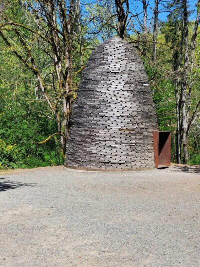 Wilburton Hill Park - Bellevue, WA