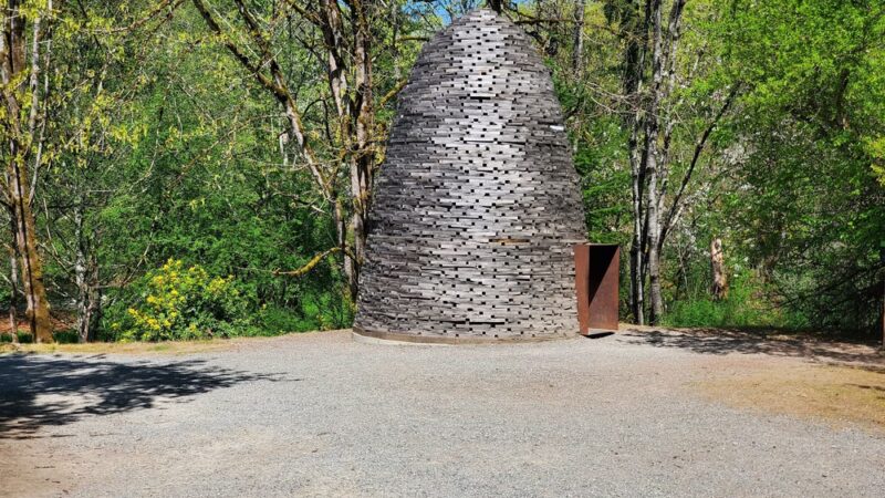 Wilburton Hill Park - Bellevue, WA