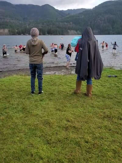 Sudden Valley Dog Park - Bellingham, WA