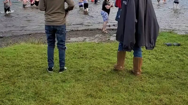 Sudden Valley Dog Park - Bellingham, WA