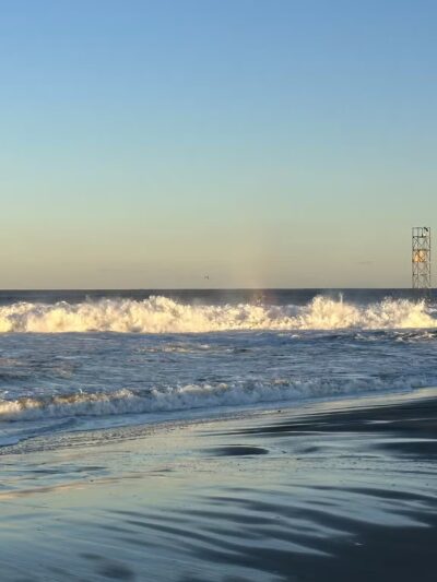 Belmar Beach - Belmar, NJ
