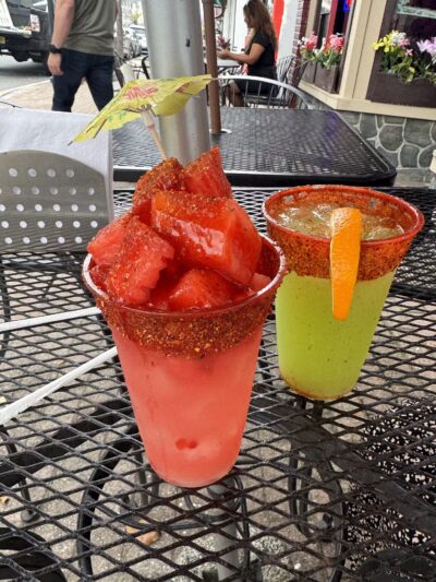 Los Barbaros Birria - Belmar, NJ