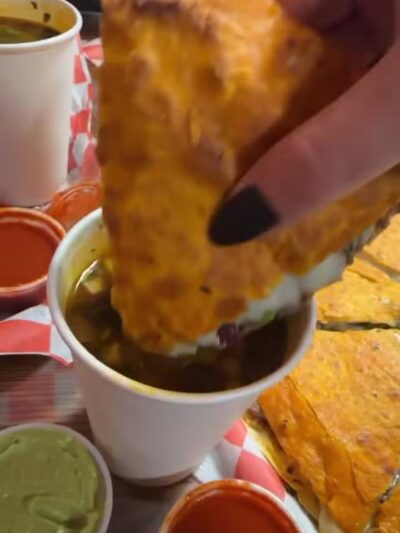 Los Barbaros Birria - Belmar, NJ