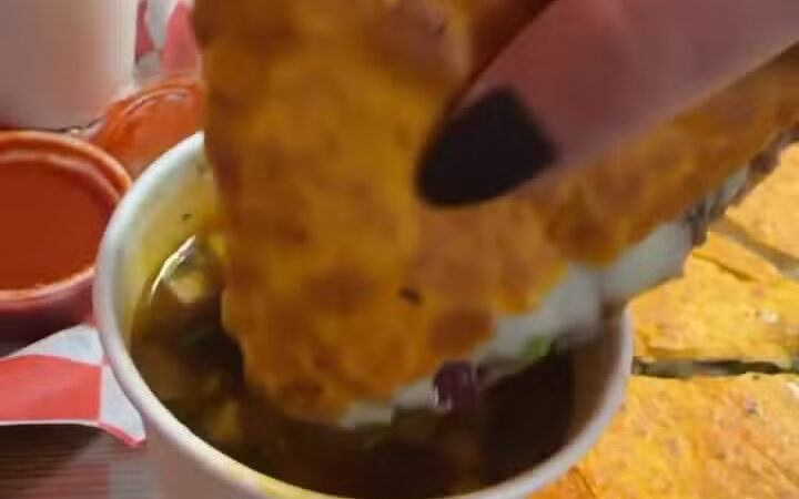 Los Barbaros Birria - Belmar, NJ