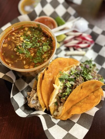 Los Barbaros Birria - Belmar, NJ