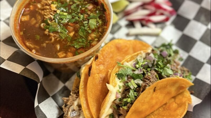 Los Barbaros Birria - Belmar, NJ