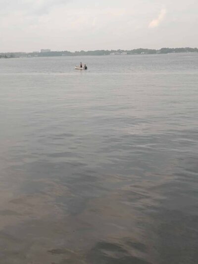 Maclearie Park - Belmar, NJ