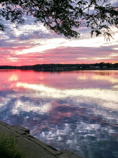 Maclearie Park - Belmar, NJ