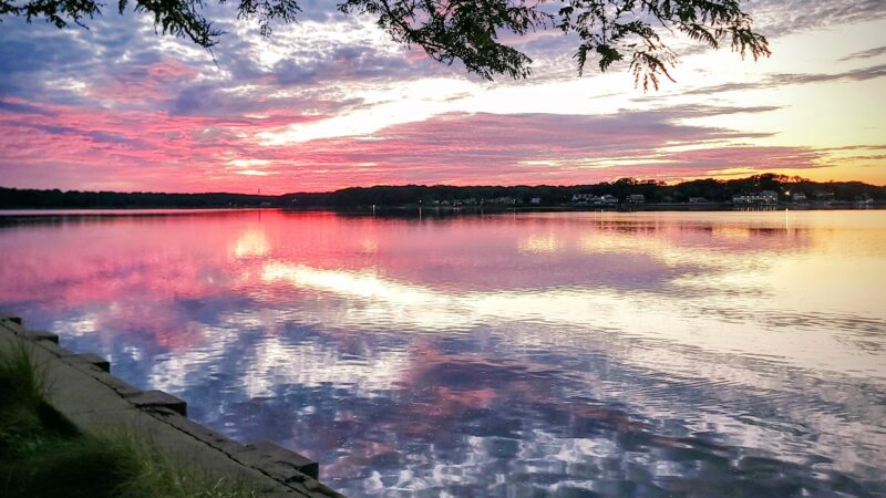 Maclearie Park - Belmar, NJ
