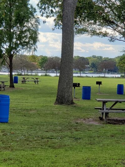 Maclearie Park - Belmar, NJ