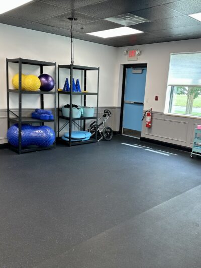 The Doggy Gym - Belmar, NJ