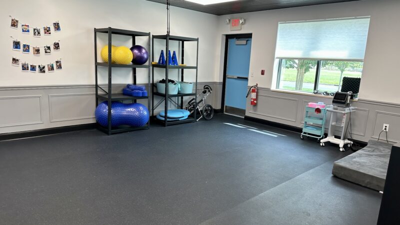 The Doggy Gym - Belmar, NJ