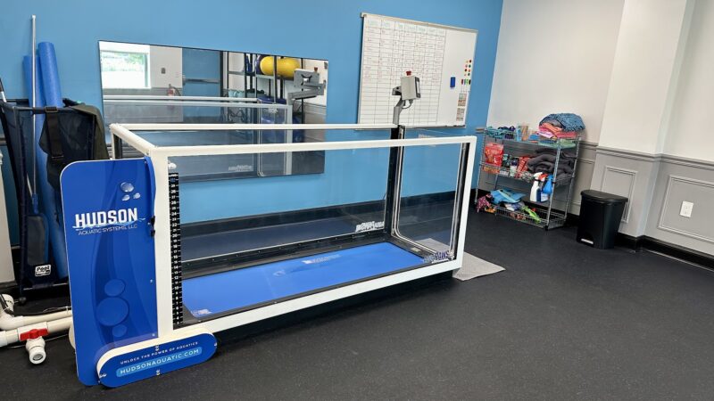 The Doggy Gym - Belmar, NJ