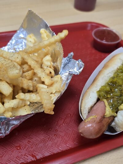 WindMill Hot Dogs of Belmar - Belmar, NJ
