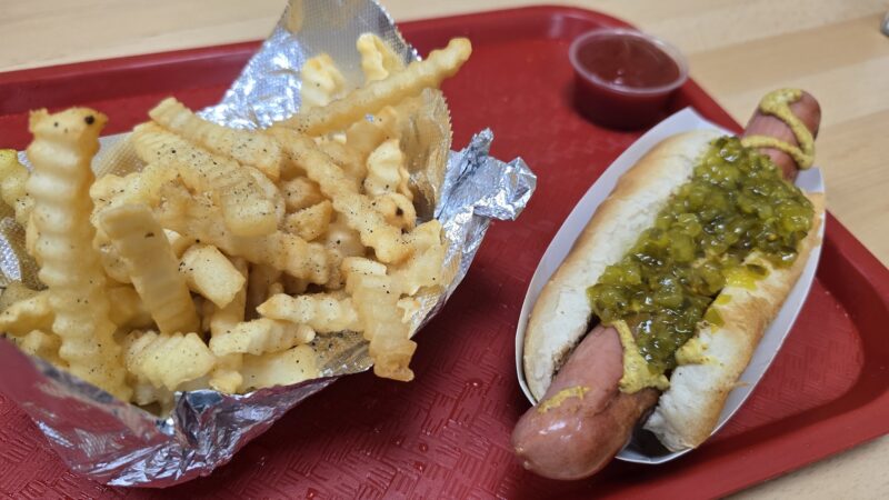 WindMill Hot Dogs of Belmar - Belmar, NJ