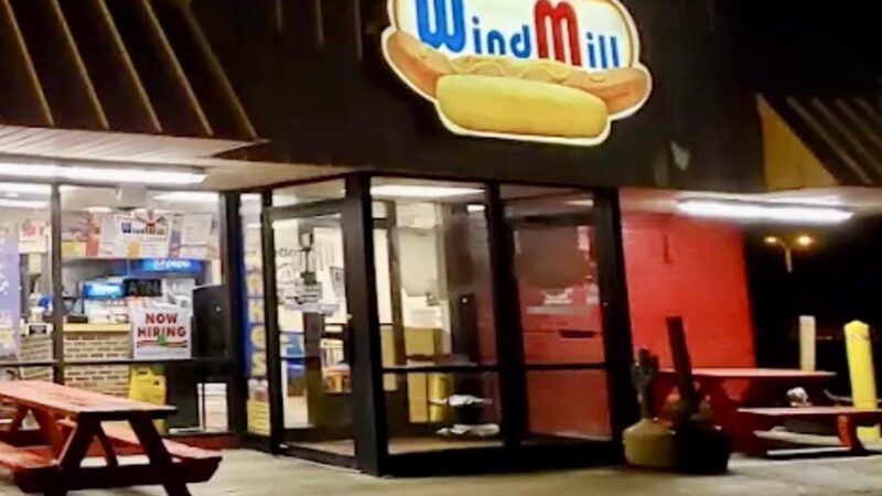 WindMill Hot Dogs of Belmar - Belmar, NJ