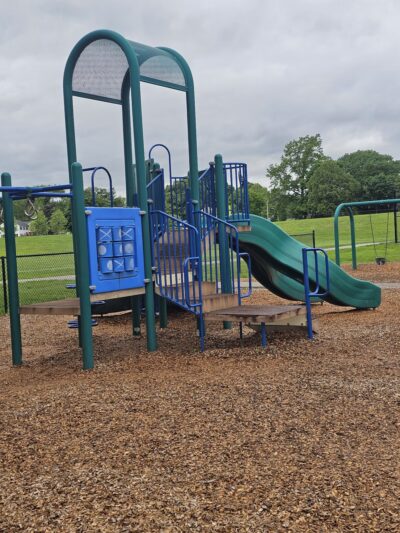 PlayGround - Belmont, MA