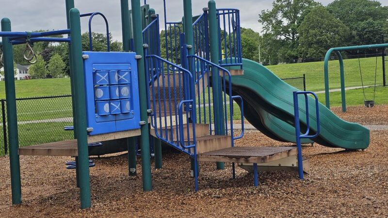 PlayGround - Belmont, MA