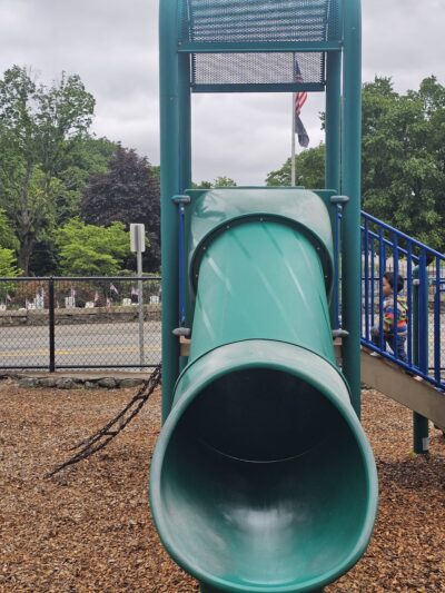 PlayGround - Belmont, MA