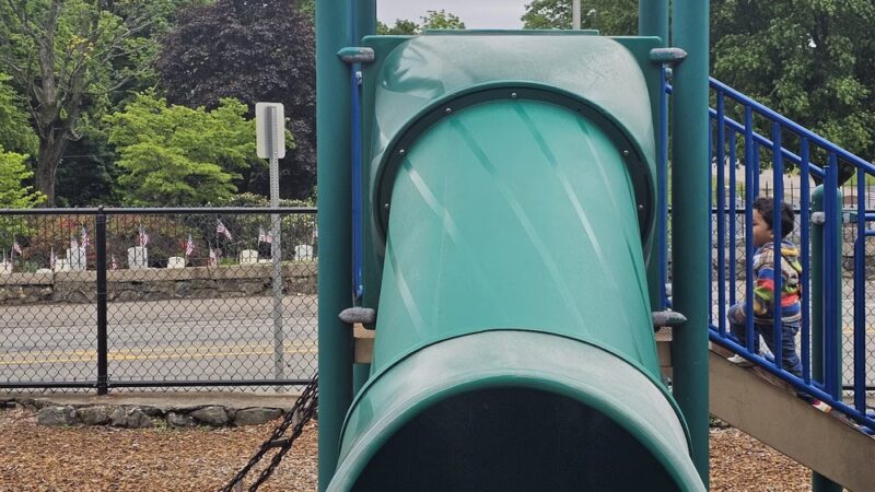 PlayGround - Belmont, MA