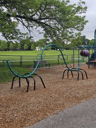 PlayGround - Belmont, MA