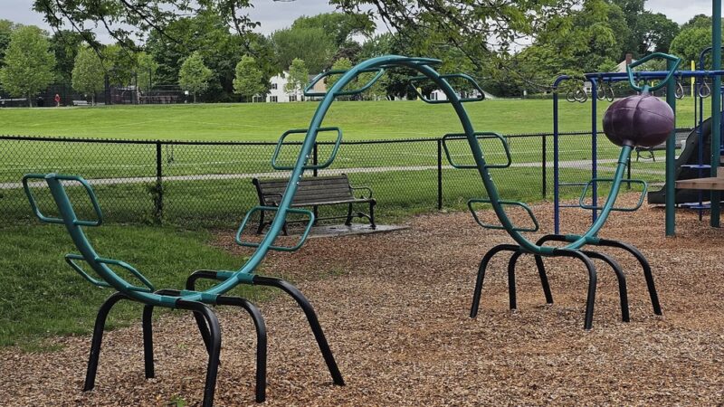 PlayGround - Belmont, MA