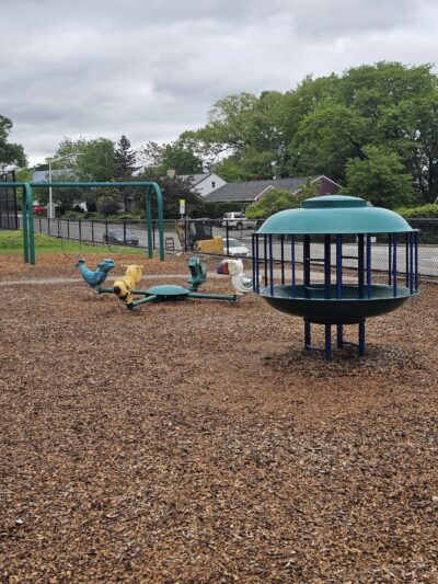 PlayGround - Belmont, MA