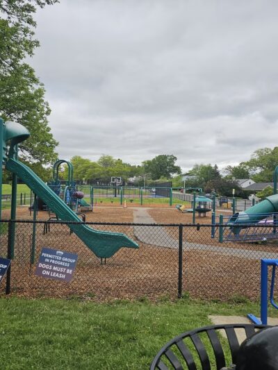 PlayGround - Belmont, MA