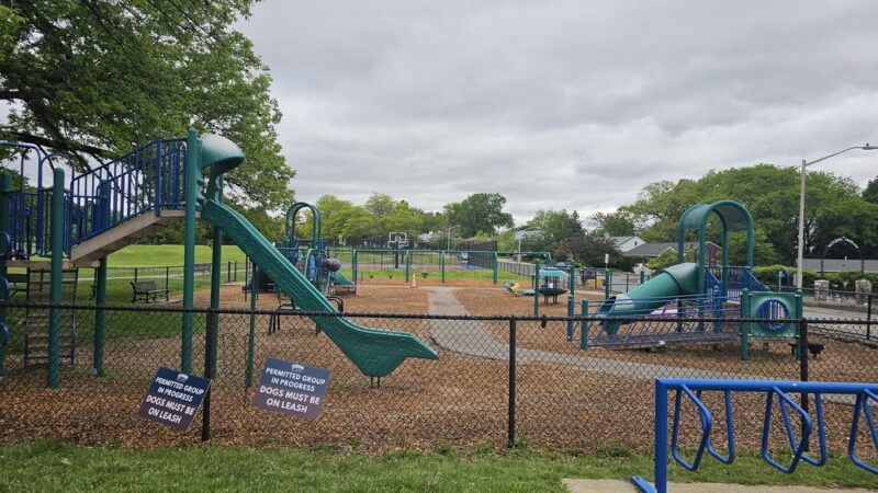 PlayGround - Belmont, MA