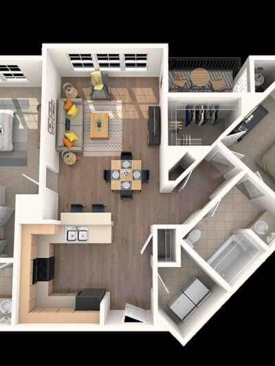 The Royal Belmont - Belmont, MA