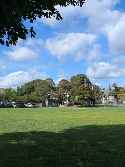 Town Field - Belmont, MA