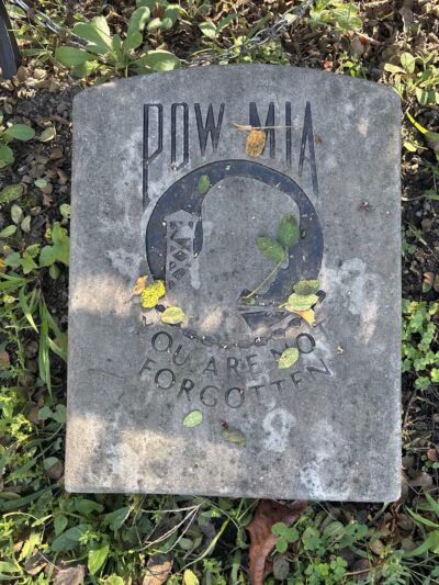 Veterans Memorial Park - Belmont, MA