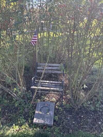 Veterans Memorial Park - Belmont, MA