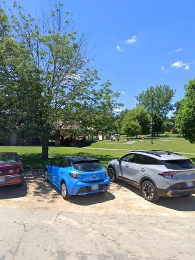 Bond Park - Belmont, WI