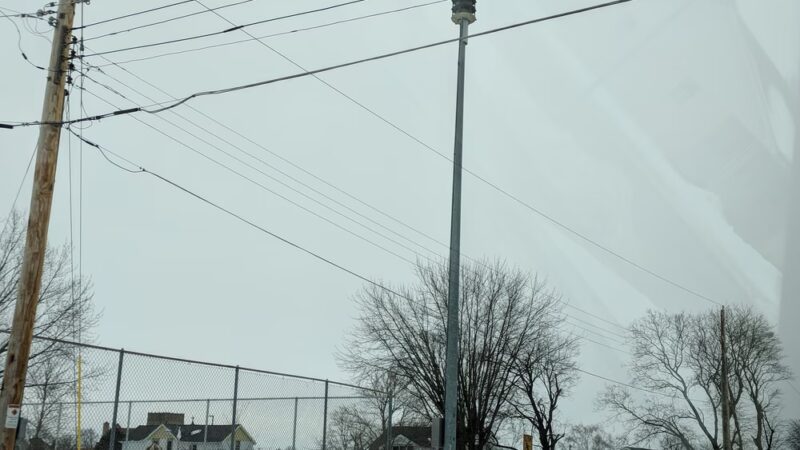 Ken Leahy Memorial Park - Belmont, WI