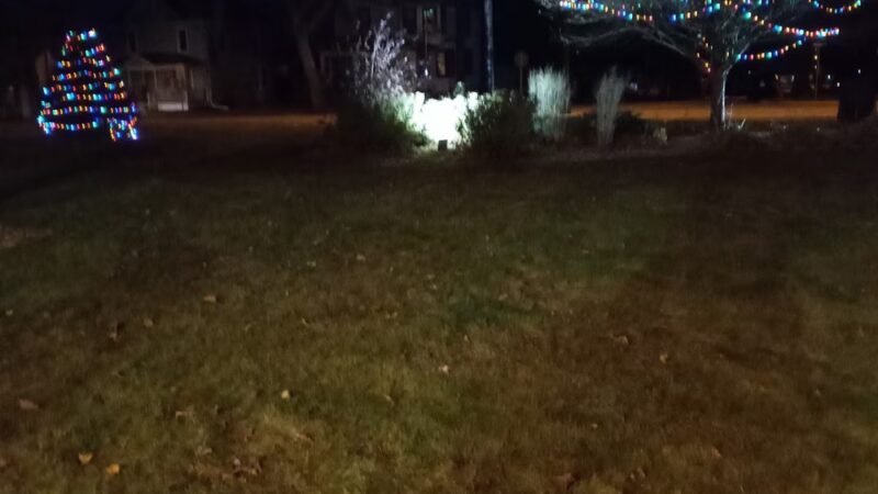 Ken Leahy Memorial Park - Belmont, WI