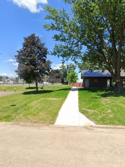 Ken Leahy Memorial Park - Belmont, WI