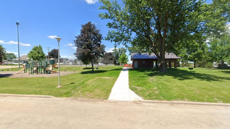 Ken Leahy Memorial Park - Belmont, WI