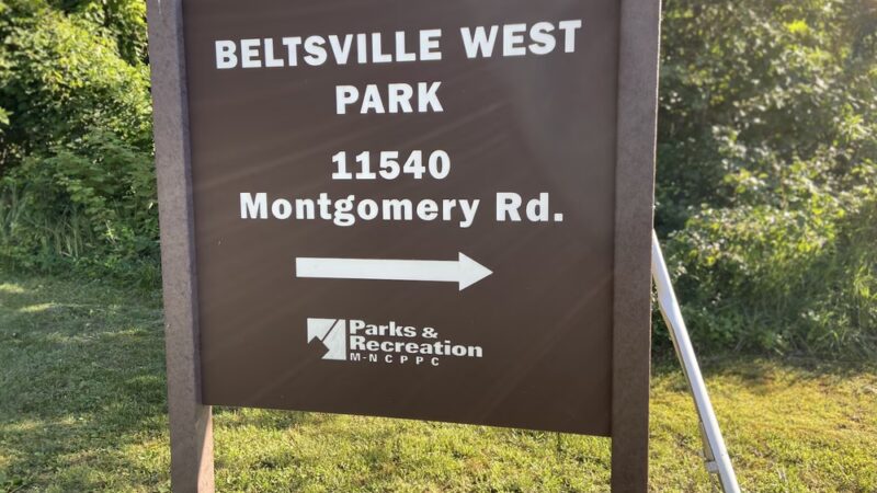 Beltsville Neighborhood Park - Beltsville, MD