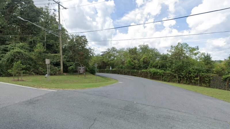 Beltsville Neighborhood Park - Beltsville, MD