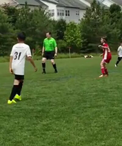 Little Paint Branch Park - Beltsville, MD