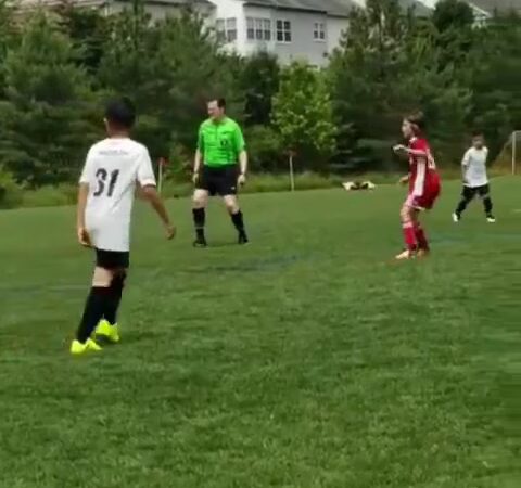 Little Paint Branch Park - Beltsville, MD